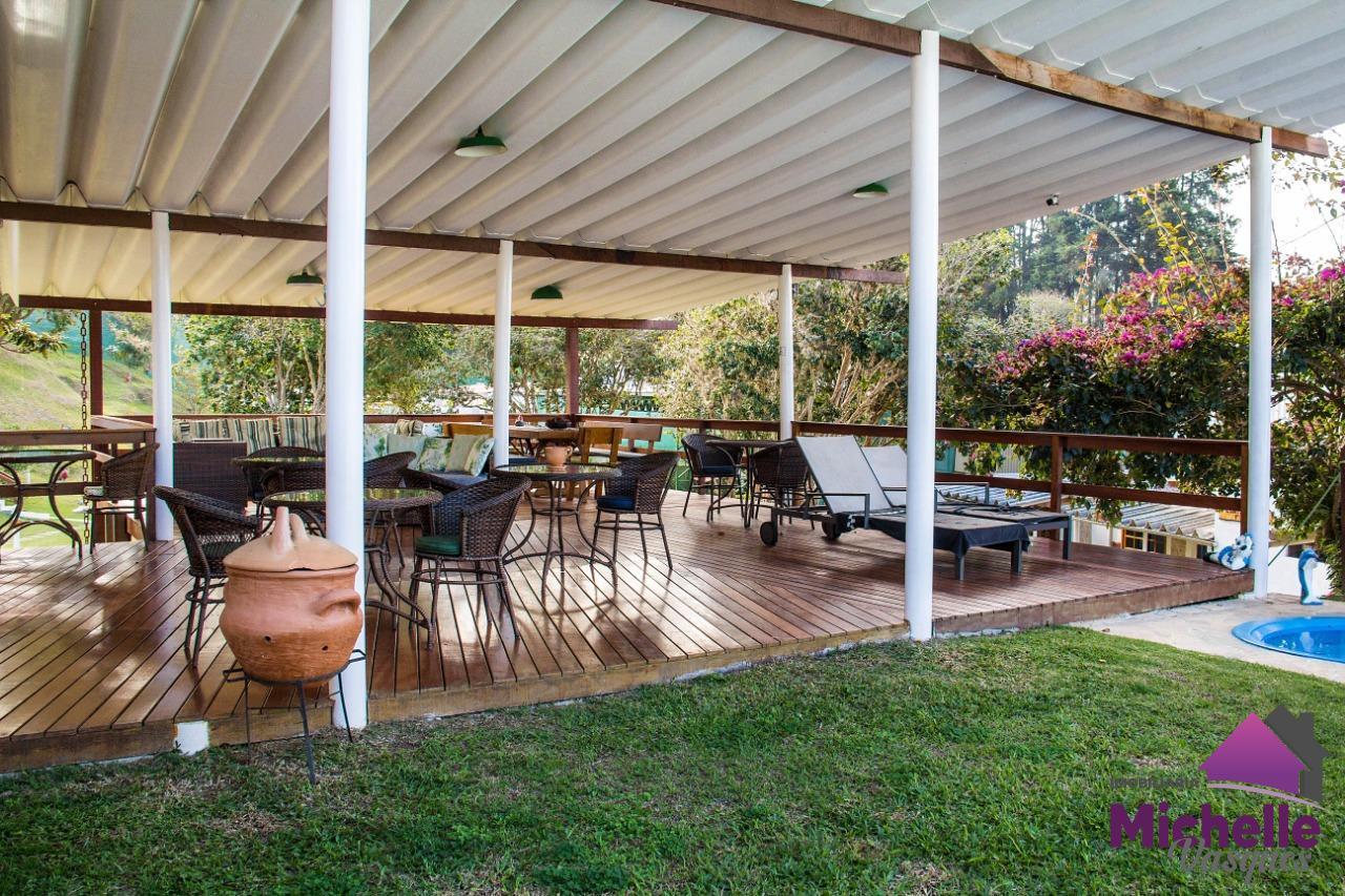 Sítio, 3 quartos, 5200 m² - Foto 3