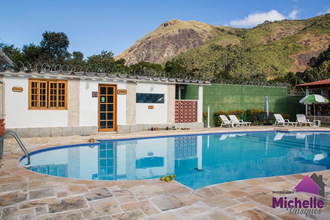 Sítio, 3 quartos, 5200 m² - Foto 2