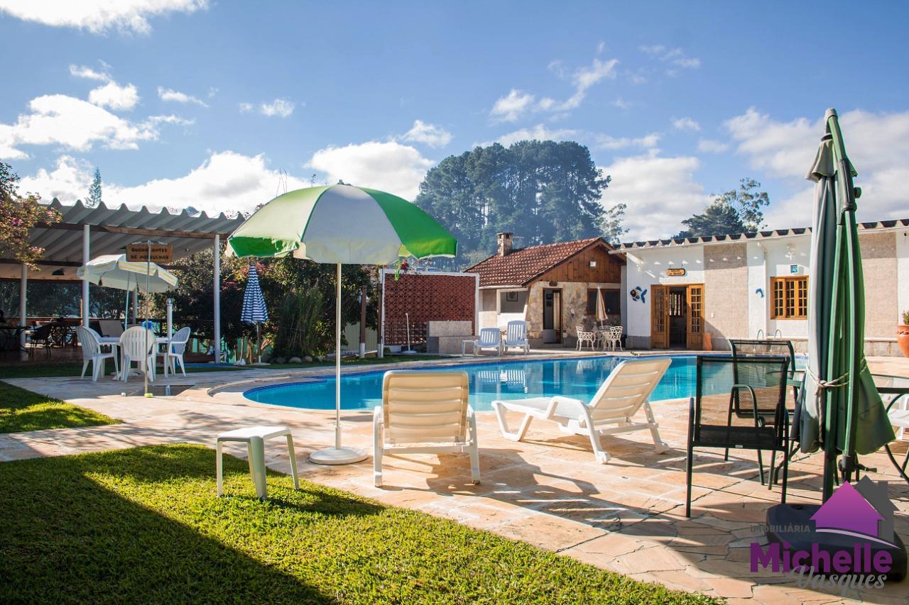 Sítio, 3 quartos, 5200 m² - Foto 1