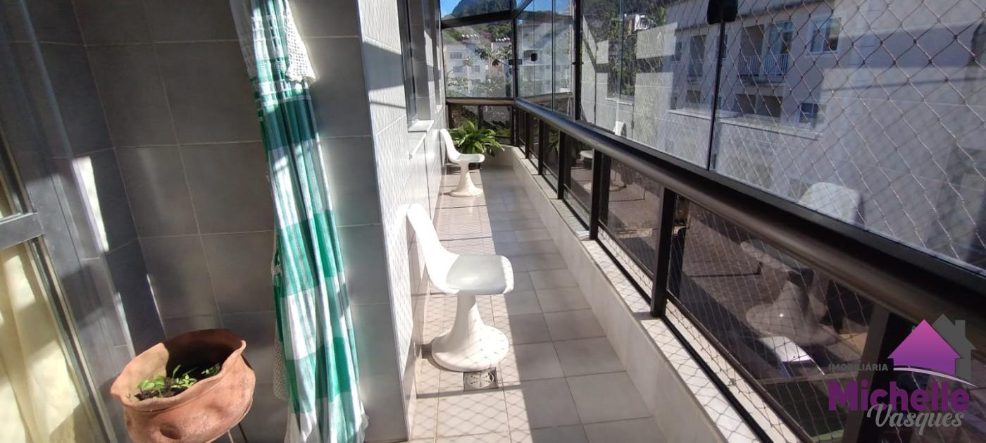 Cobertura à venda em Alto, Teresópolis - RJ - Foto 12