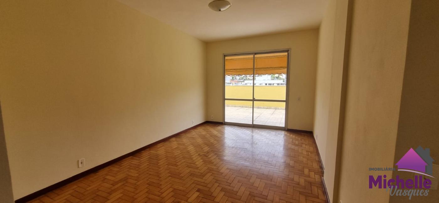 Apartamento à venda em VARZEA, Teresópolis - RJ - Foto 1