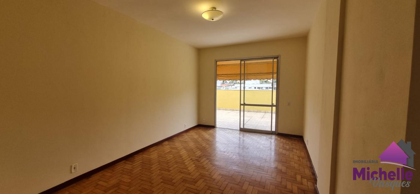 Apartamento à venda em VARZEA, Teresópolis - RJ - Foto 4