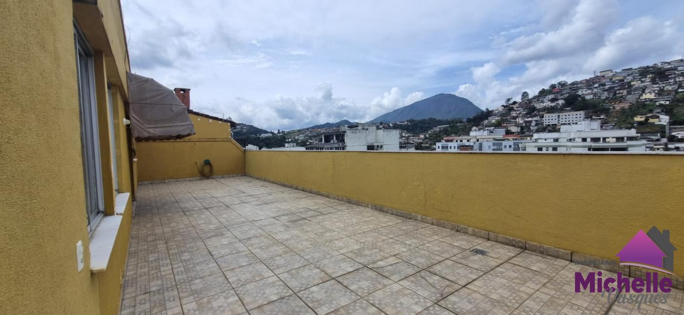 Apartamento à venda em VARZEA, Teresópolis - RJ - Foto 5