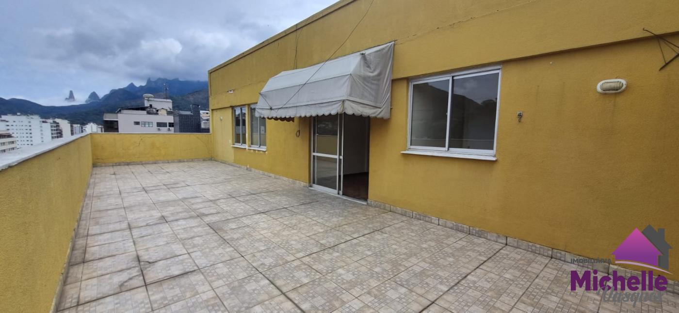 Apartamento à venda em VARZEA, Teresópolis - RJ - Foto 6