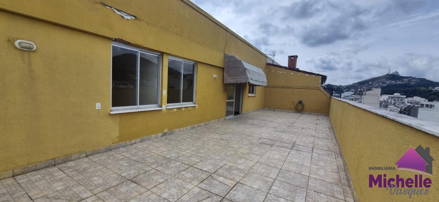 Apartamento à venda em VARZEA, Teresópolis - RJ - Foto 7