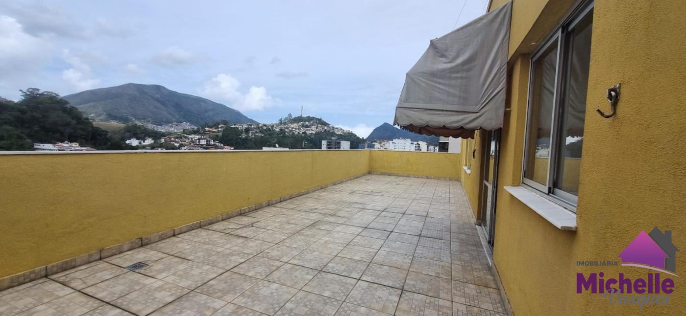 Apartamento à venda em VARZEA, Teresópolis - RJ - Foto 8