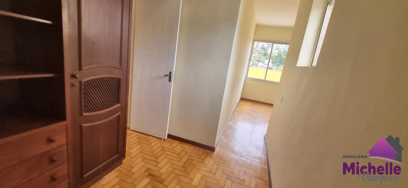 Apartamento à venda em VARZEA, Teresópolis - RJ - Foto 10