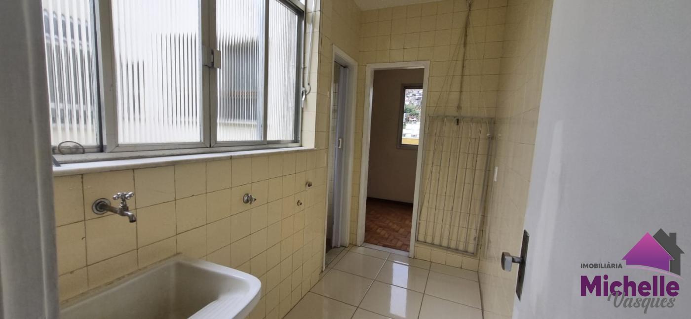 Apartamento à venda em VARZEA, Teresópolis - RJ - Foto 24