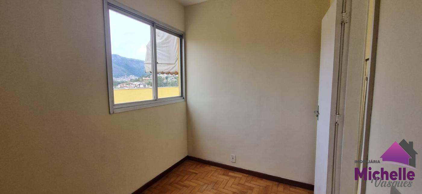 Apartamento à venda em VARZEA, Teresópolis - RJ - Foto 27