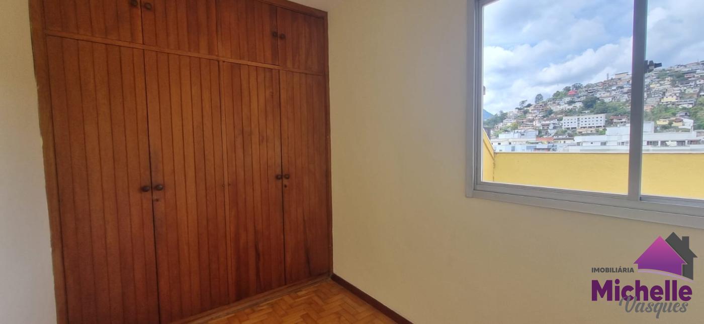 Apartamento à venda em VARZEA, Teresópolis - RJ - Foto 28