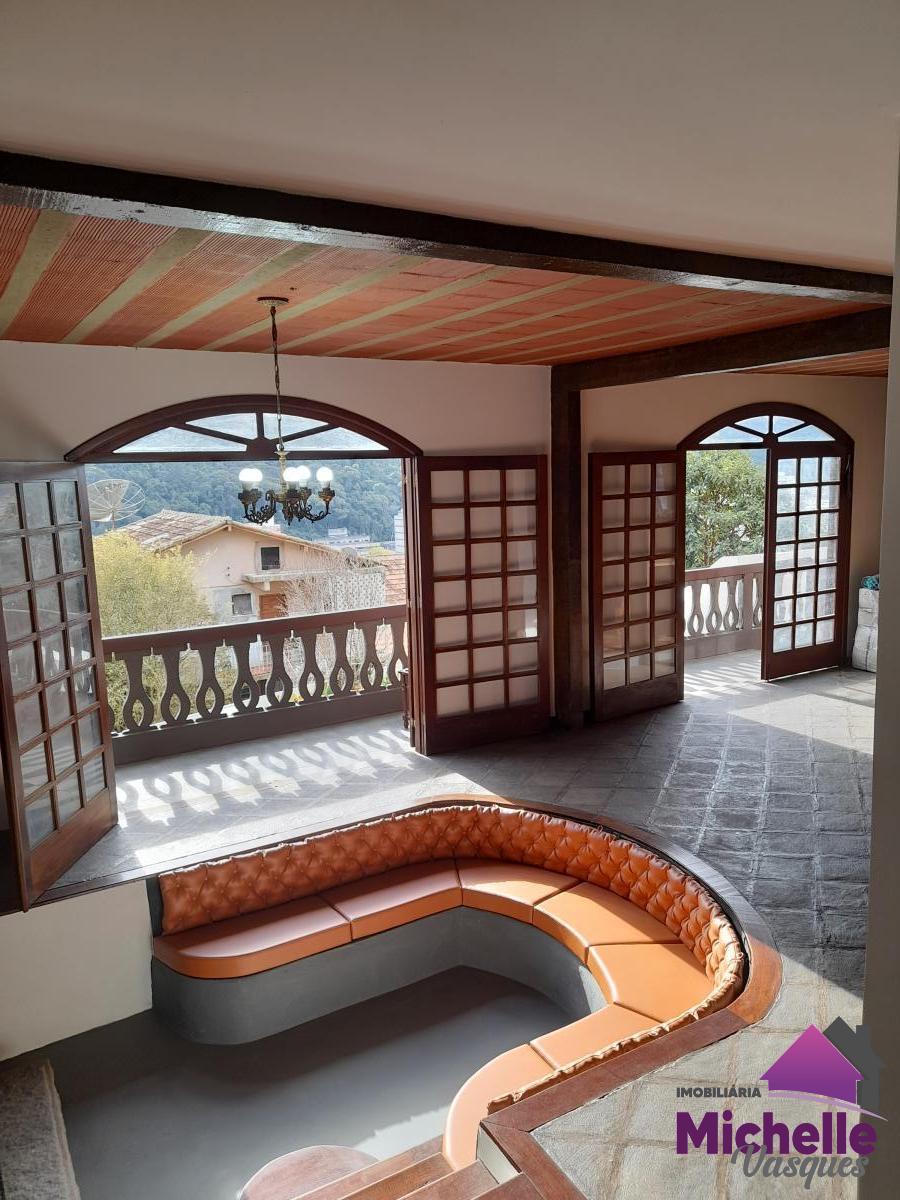 Casa à venda em VARZEA, Teresópolis - RJ - Foto 1