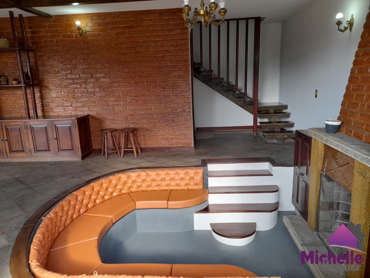Casa à venda em VARZEA, Teresópolis - RJ - Foto 3