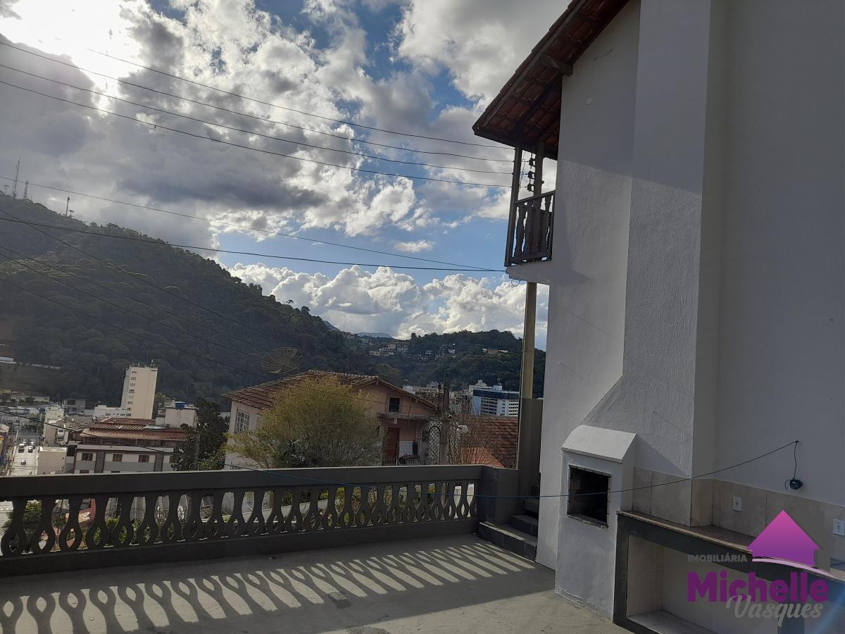 Casa à venda em VARZEA, Teresópolis - RJ - Foto 9