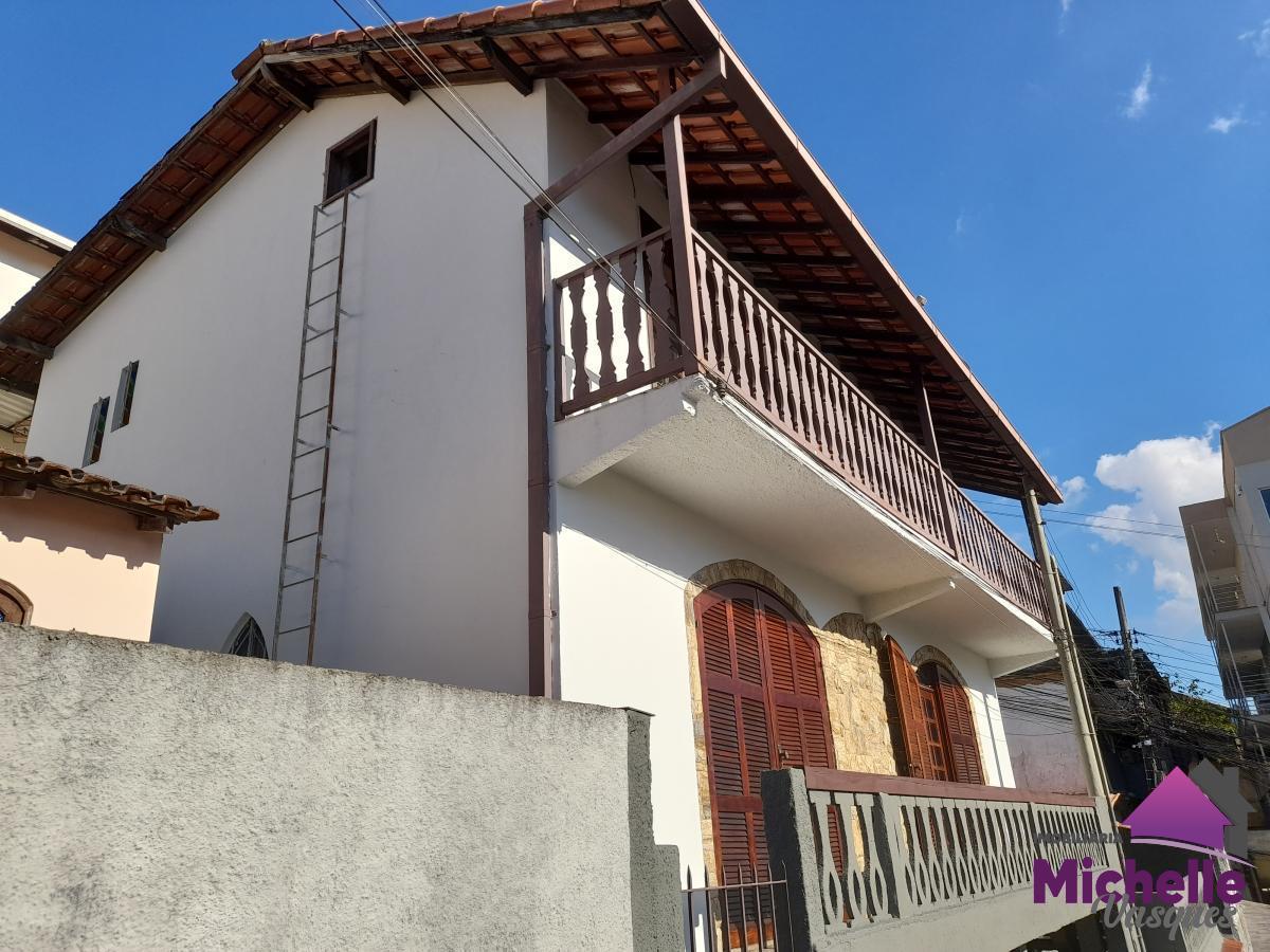 Casa à venda em VARZEA, Teresópolis - RJ - Foto 12