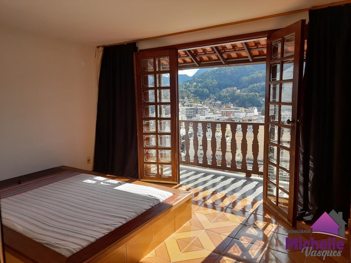 Casa à venda em VARZEA, Teresópolis - RJ - Foto 16