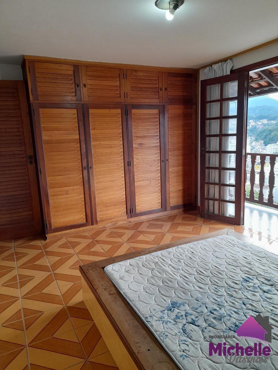 Casa à venda em VARZEA, Teresópolis - RJ - Foto 19