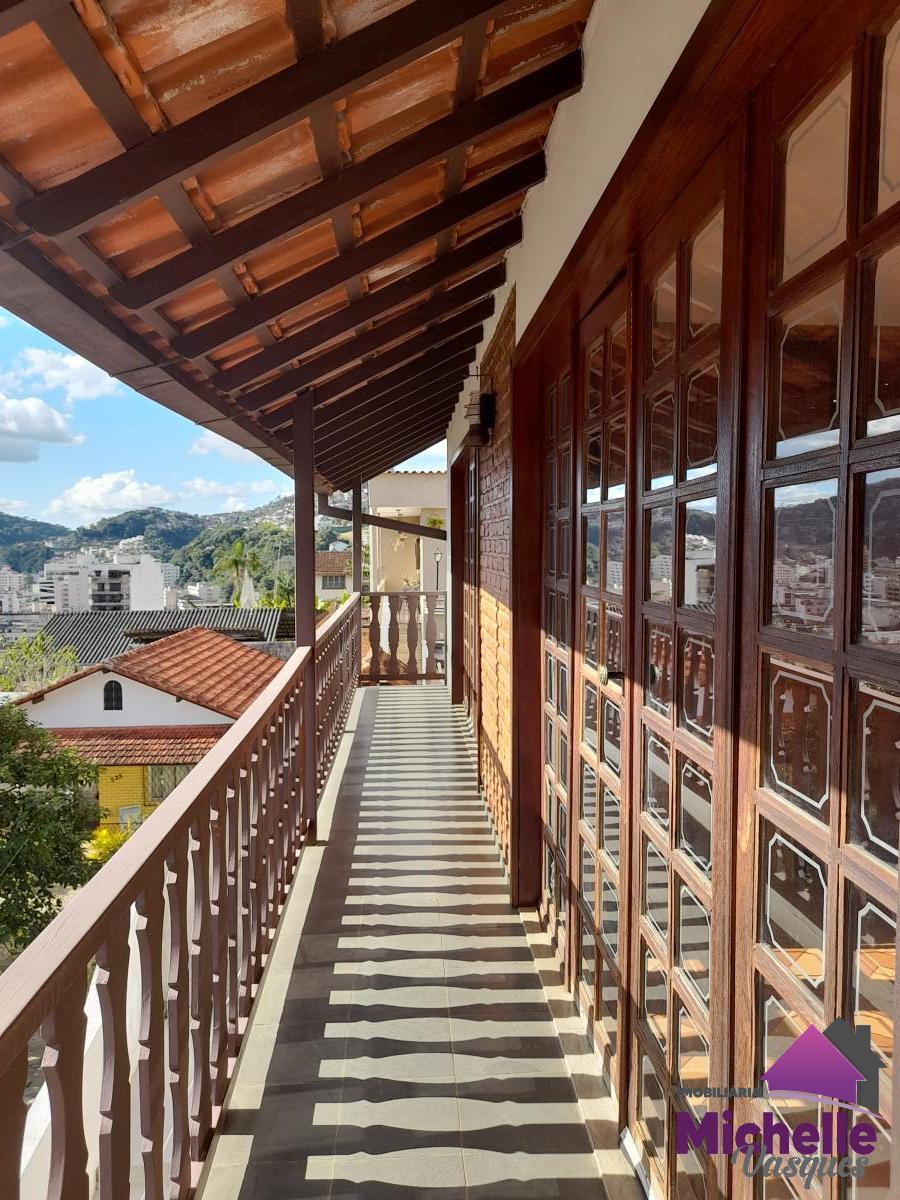 Casa à venda em VARZEA, Teresópolis - RJ - Foto 21