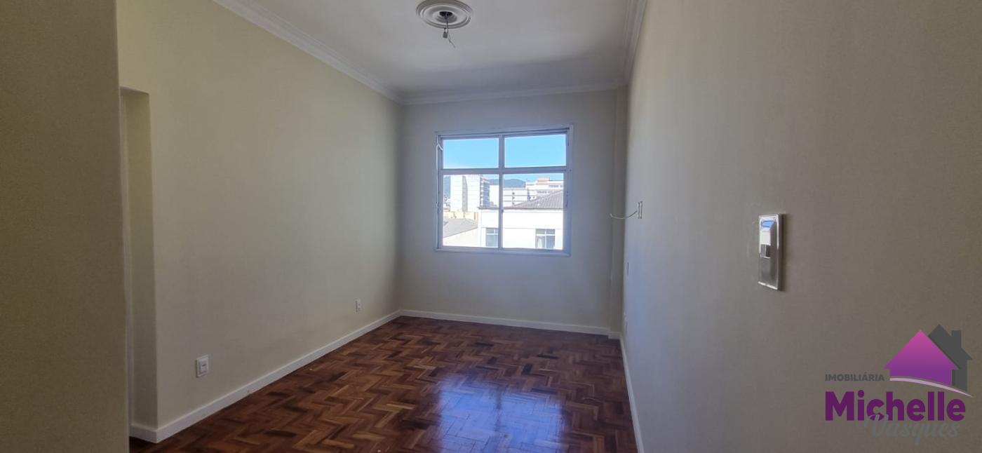 Apartamento à venda em Alto, Teresópolis - RJ - Foto 2