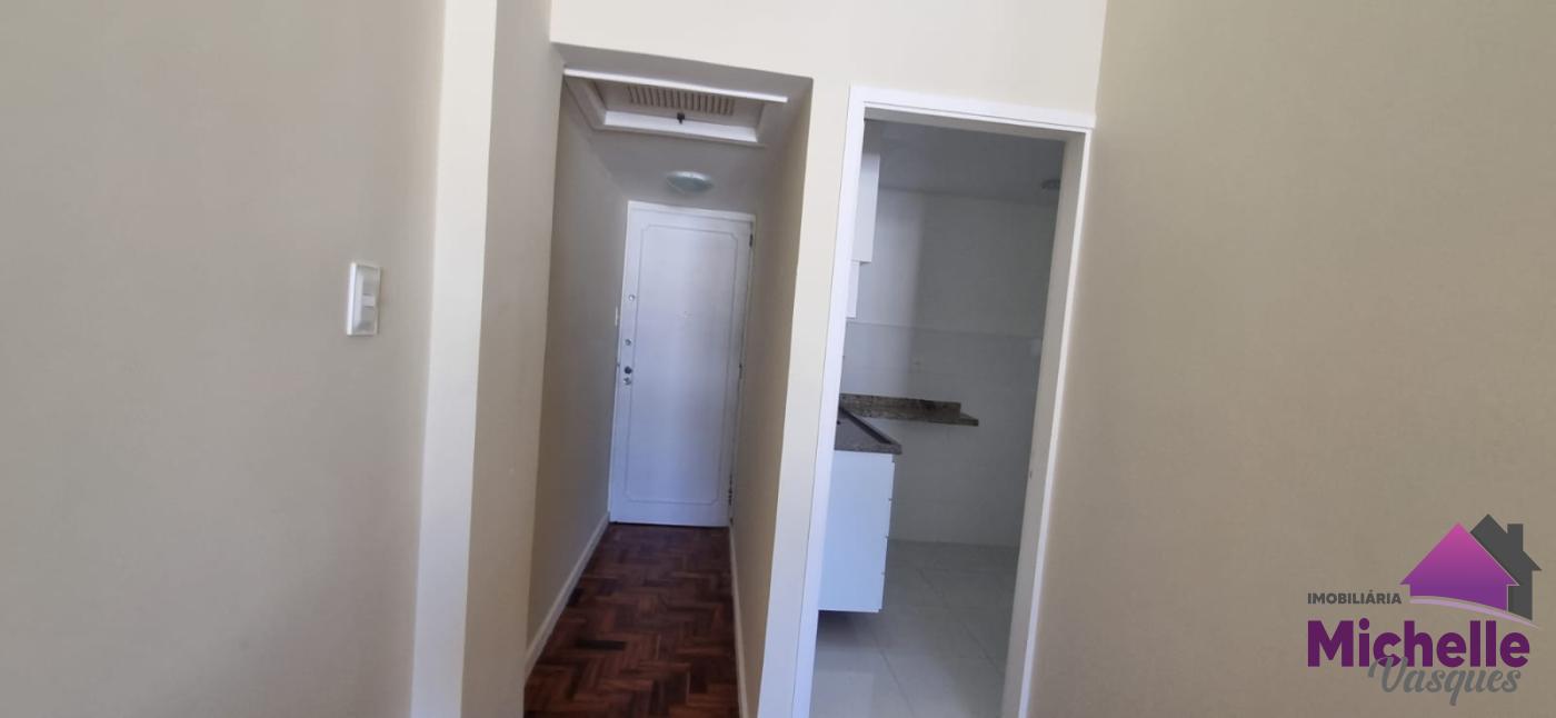 Apartamento à venda em Alto, Teresópolis - RJ - Foto 8