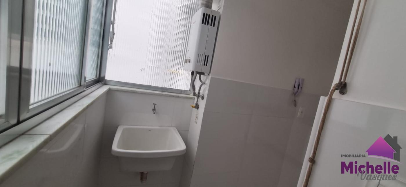 Apartamento à venda em Alto, Teresópolis - RJ - Foto 21