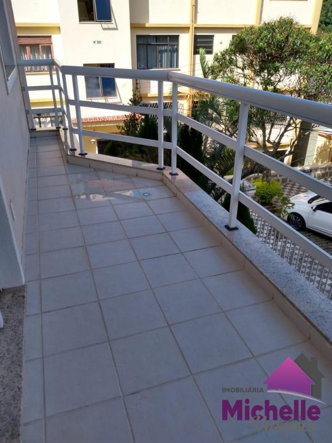Apartamento à venda em Jardim Cascata, Teresópolis - RJ - Foto 3
