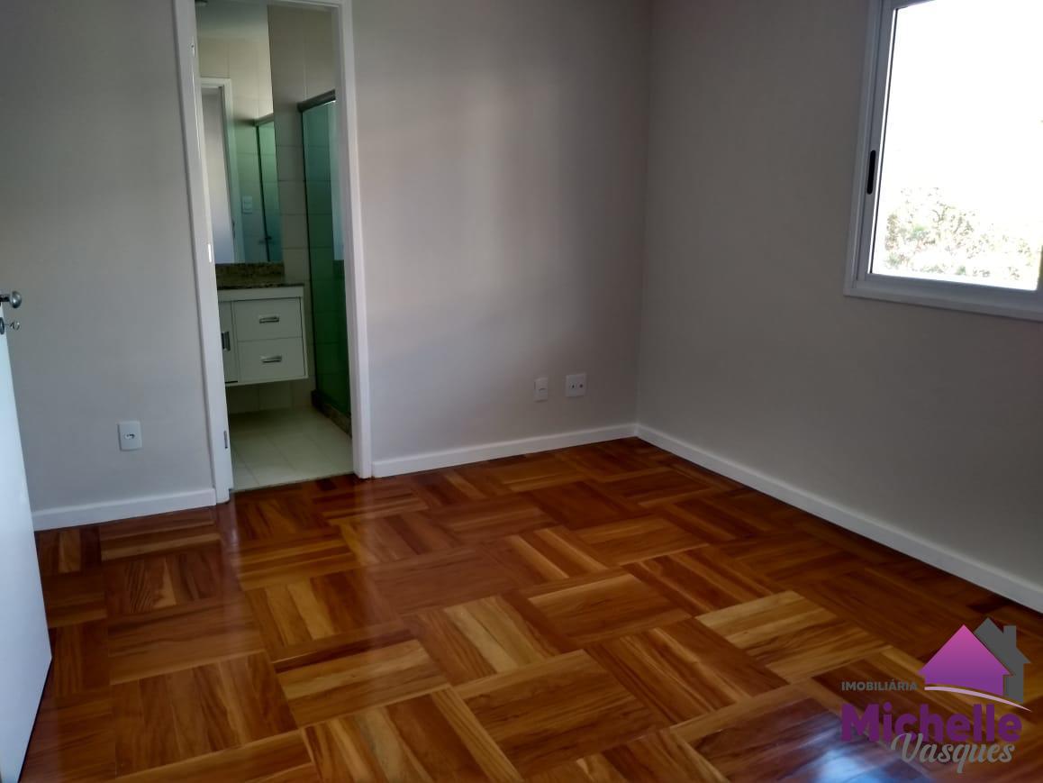 Apartamento à venda em Jardim Cascata, Teresópolis - RJ - Foto 6