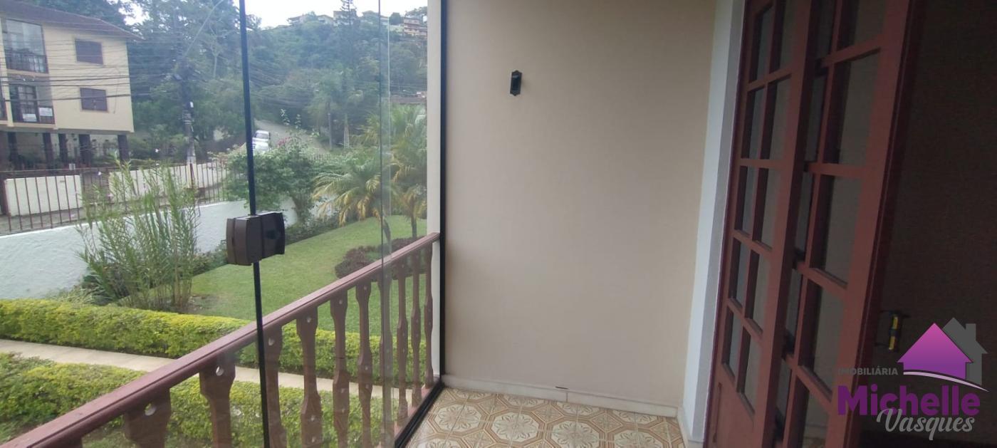 Apartamento à venda em Cascata Guarani, Teresópolis - RJ - Foto 8