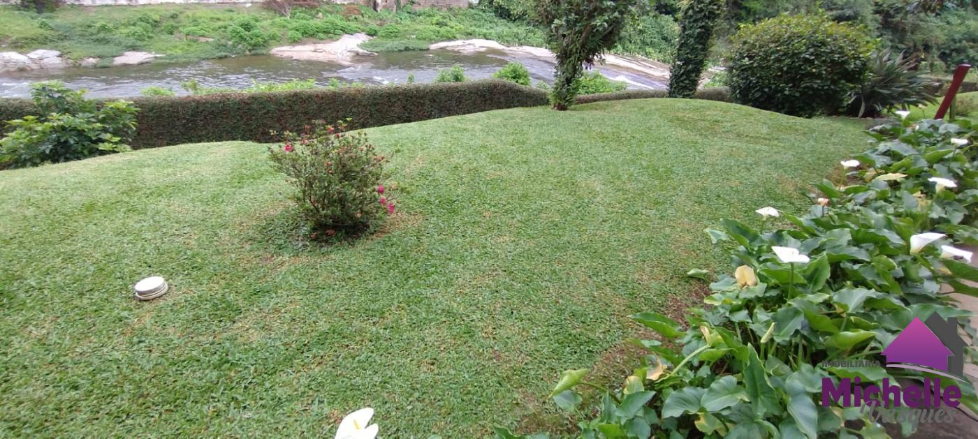 Apartamento à venda em Cascata Guarani, Teresópolis - RJ - Foto 28