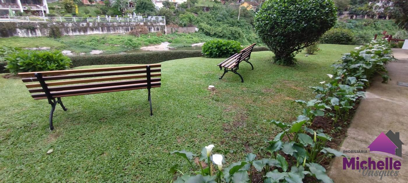 Apartamento à venda em Cascata Guarani, Teresópolis - RJ - Foto 30