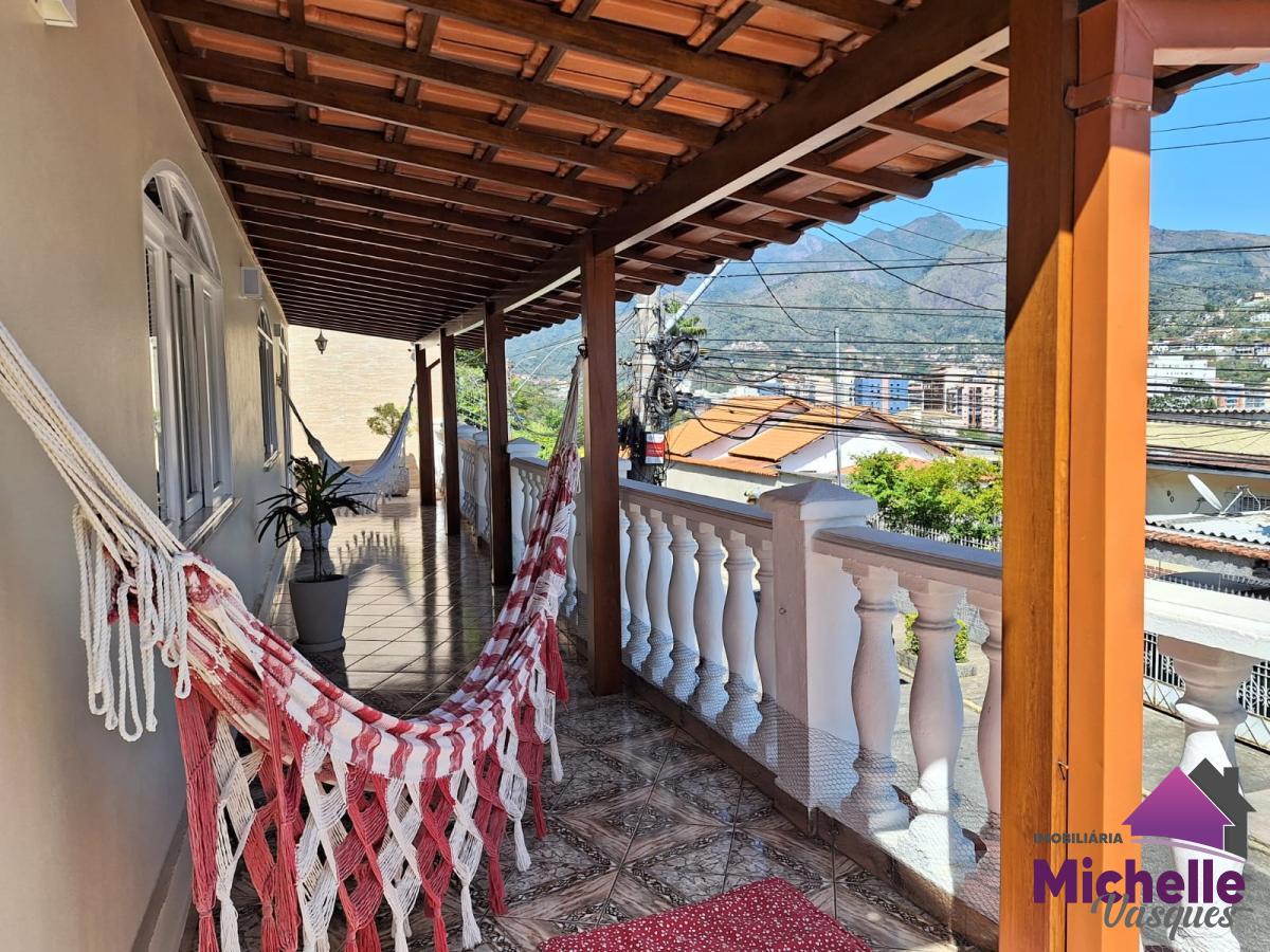 Casa à venda em VARZEA, Teresópolis - RJ - Foto 1