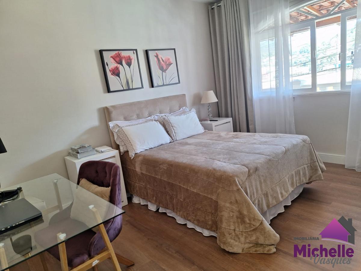 Casa à venda em VARZEA, Teresópolis - RJ - Foto 14