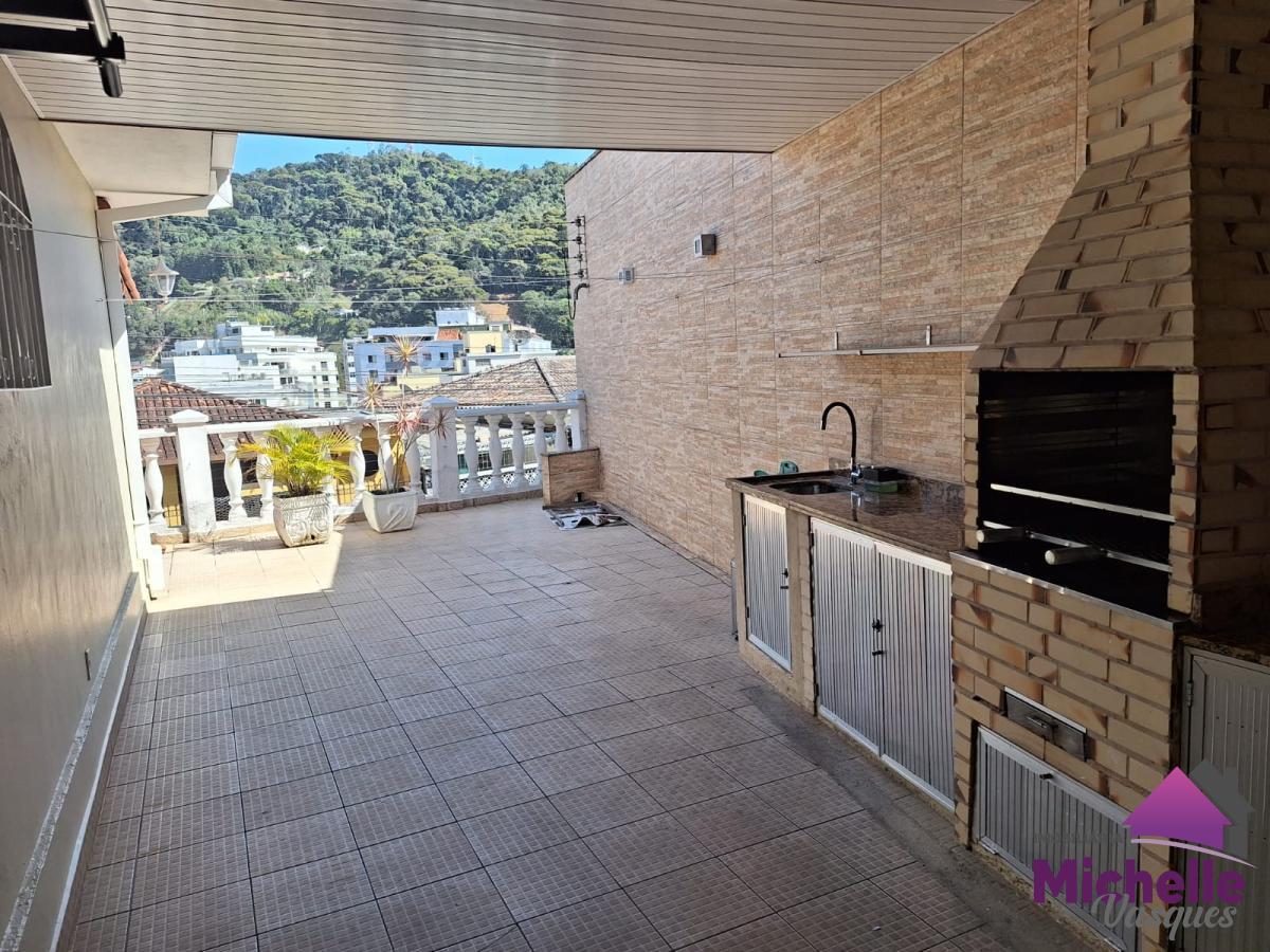 Casa à venda em VARZEA, Teresópolis - RJ - Foto 24
