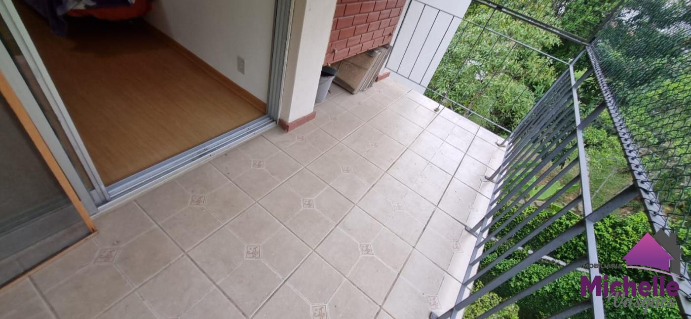Apartamento à venda em AGRIOES, Teresópolis - RJ - Foto 6
