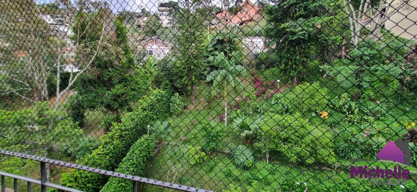 Apartamento à venda em AGRIOES, Teresópolis - RJ - Foto 7