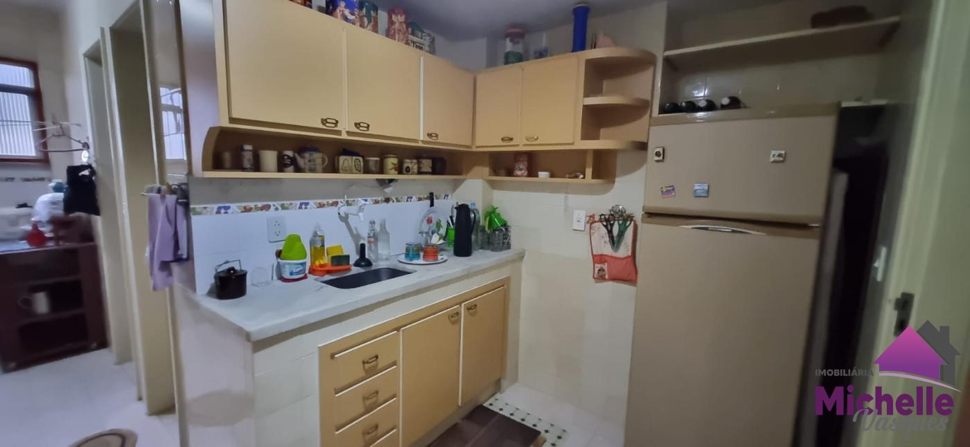 Apartamento à venda em AGRIOES, Teresópolis - RJ - Foto 18