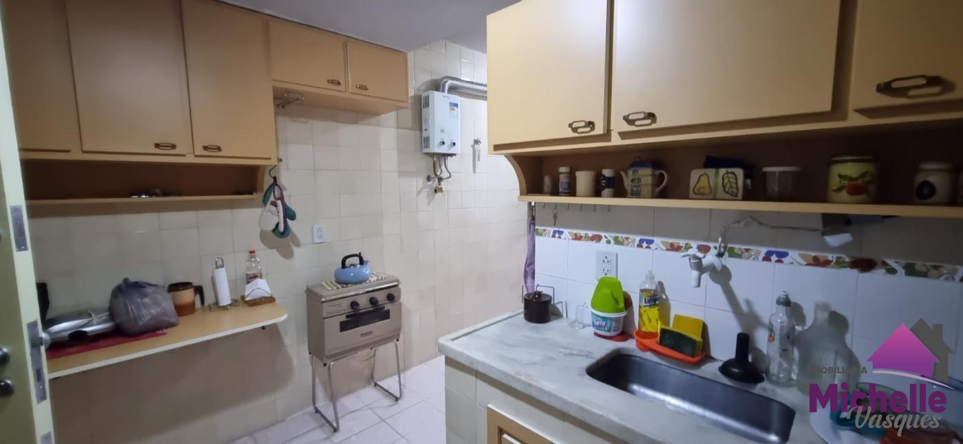 Apartamento à venda em AGRIOES, Teresópolis - RJ - Foto 19