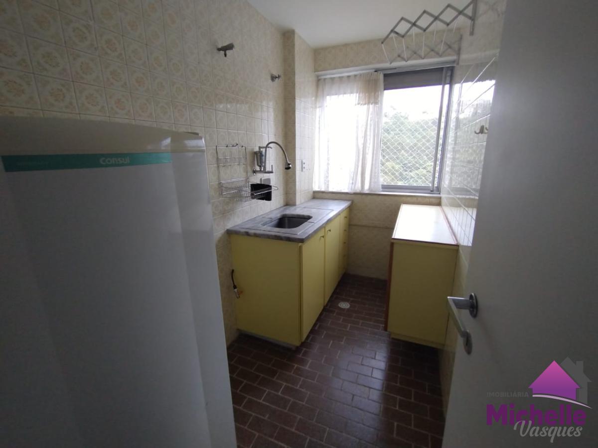 Apartamento à venda em Várzea, Teresópolis - RJ - Foto 10
