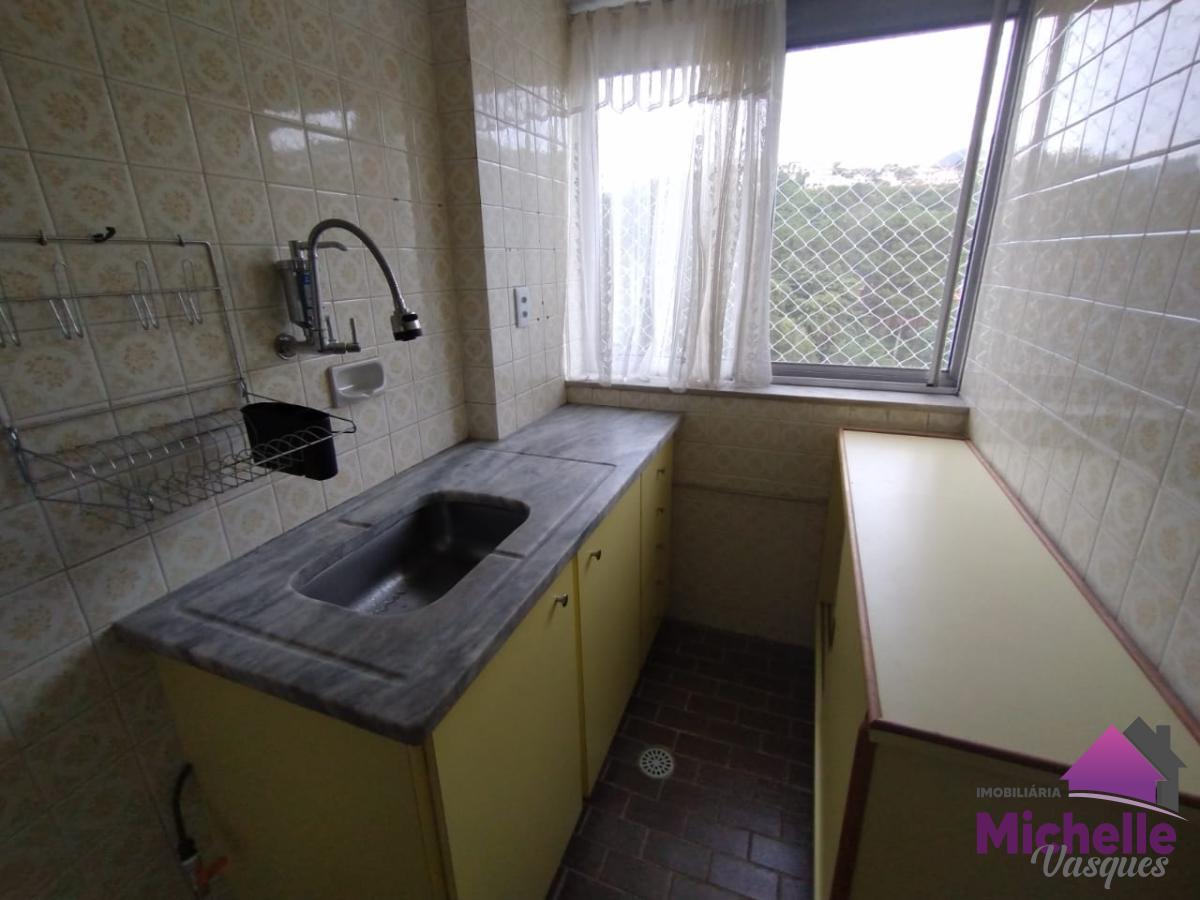 Apartamento à venda em Várzea, Teresópolis - RJ - Foto 11