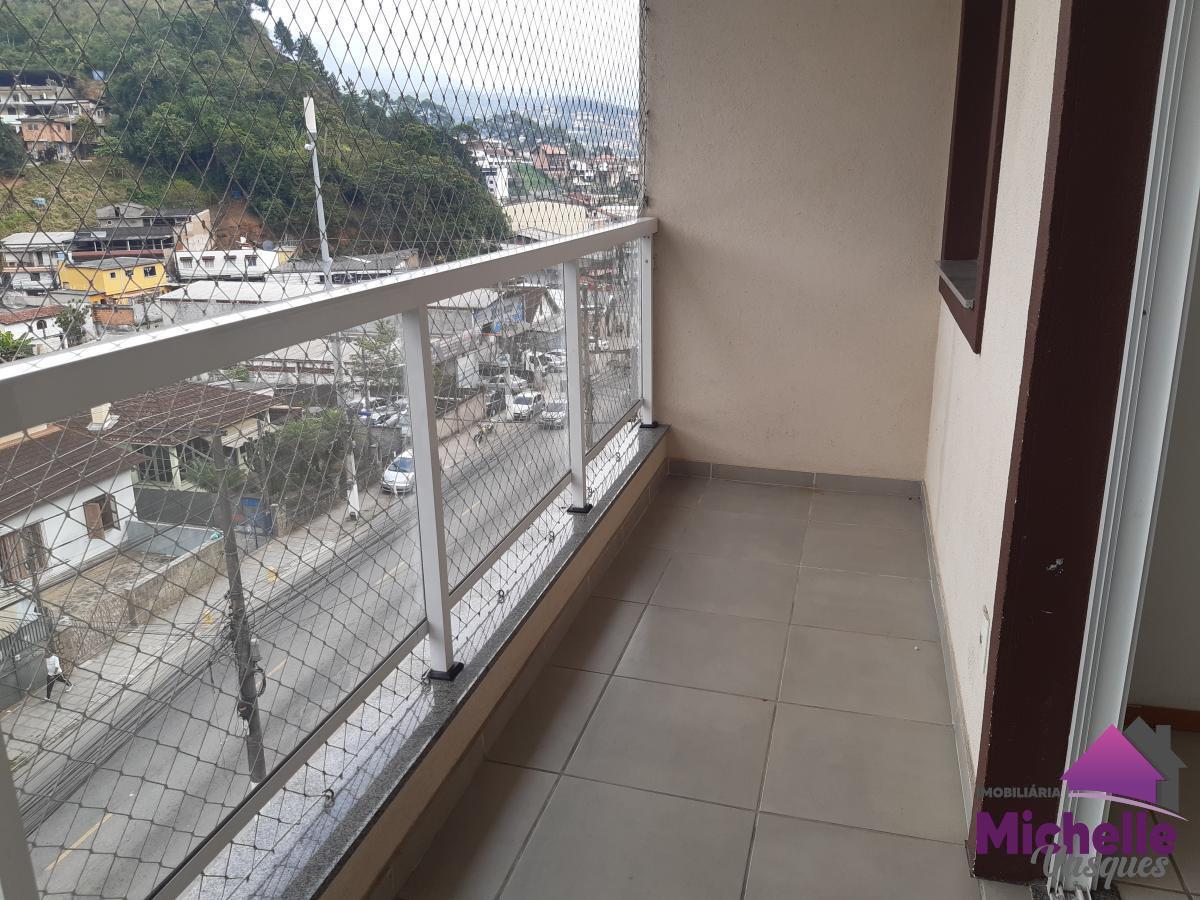 Apartamento à venda em VARZEA, Teresópolis - RJ - Foto 3