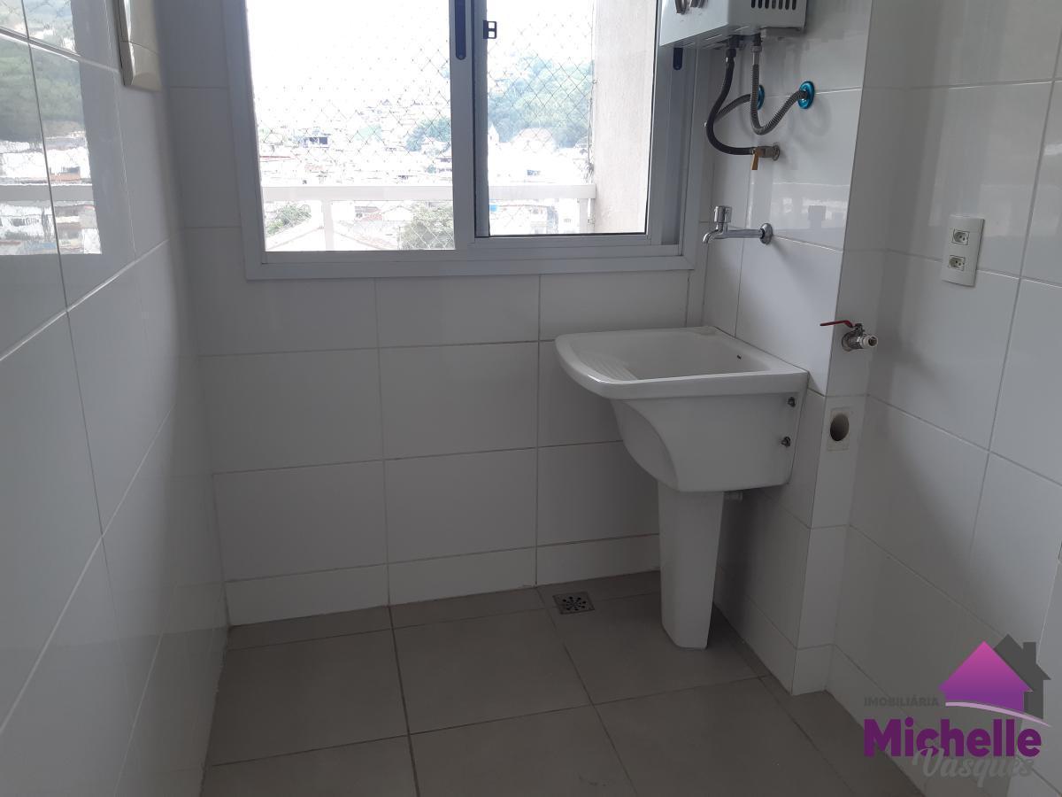 Apartamento à venda em VARZEA, Teresópolis - RJ - Foto 14
