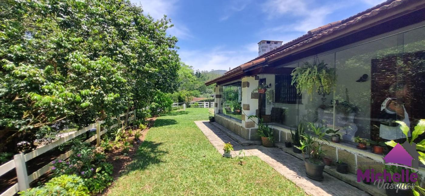 Casa à venda em Parque do Imbui, Teresópolis - RJ - Foto 5