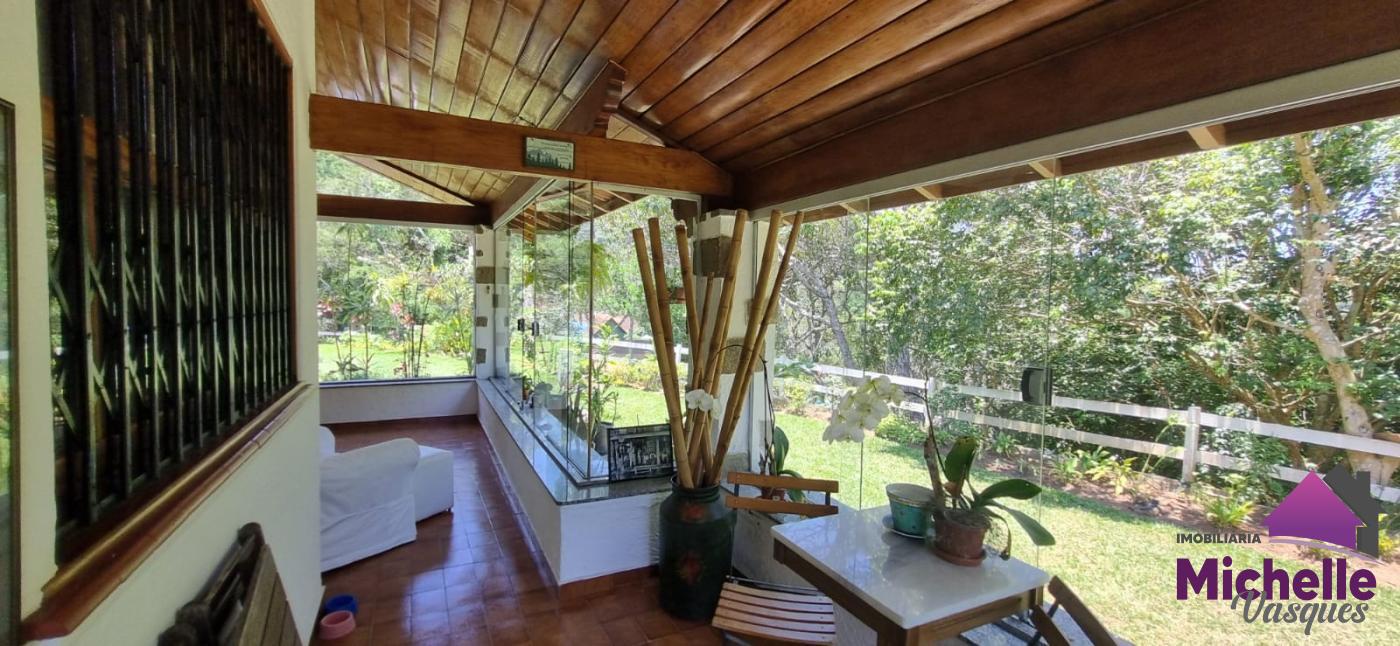 Casa à venda em Parque do Imbui, Teresópolis - RJ - Foto 6