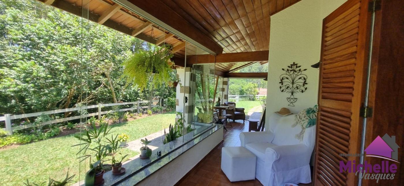 Casa à venda em Parque do Imbui, Teresópolis - RJ - Foto 7