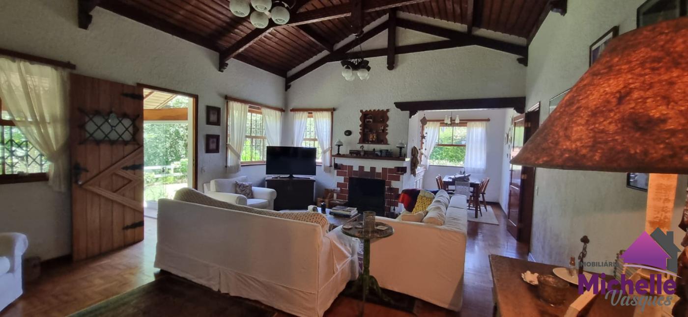 Casa à venda em Parque do Imbui, Teresópolis - RJ - Foto 9