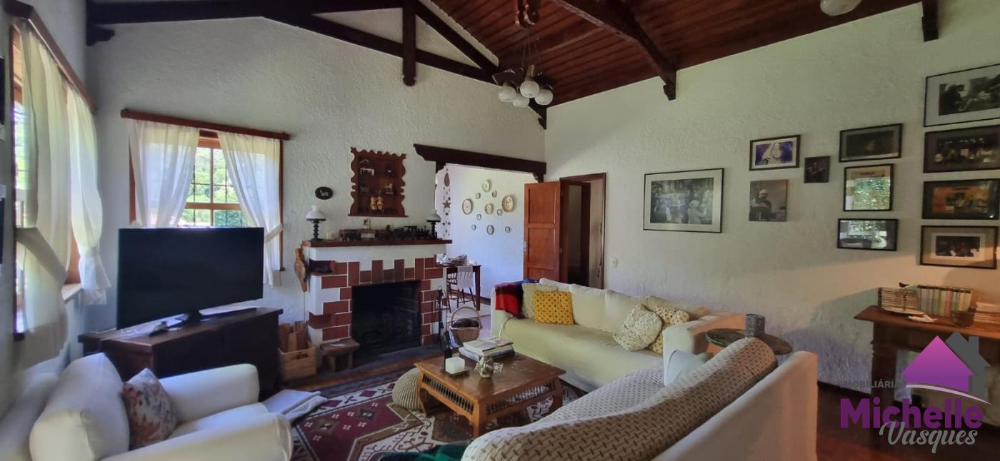 Casa à venda em Parque do Imbui, Teresópolis - RJ - Foto 10