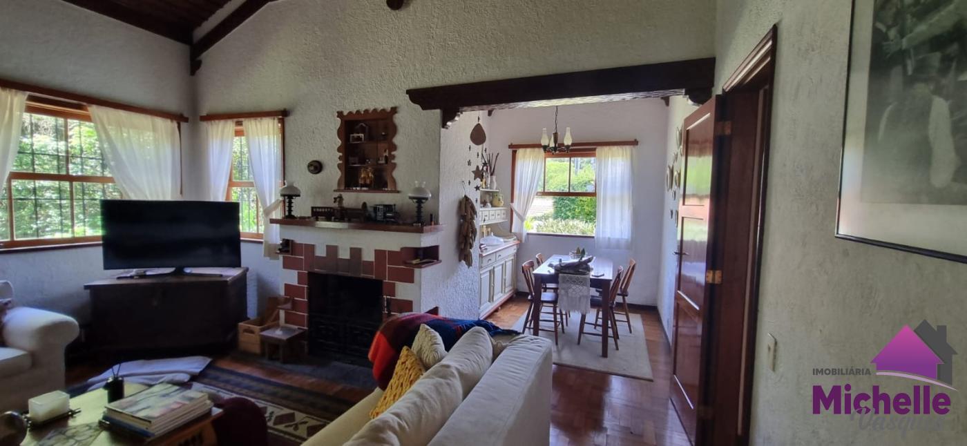 Casa à venda em Parque do Imbui, Teresópolis - RJ - Foto 11