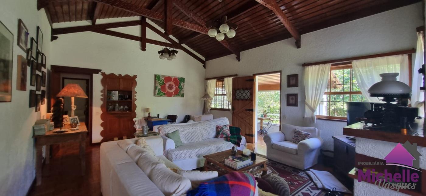 Casa à venda em Parque do Imbui, Teresópolis - RJ - Foto 12