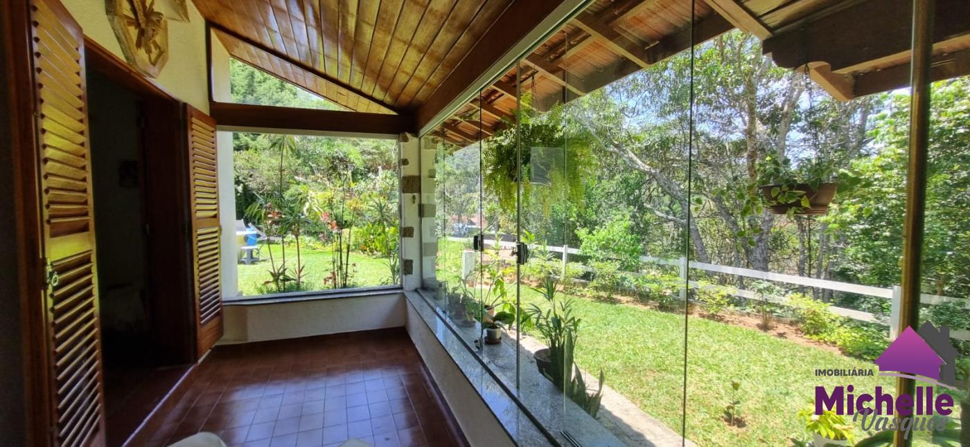 Casa à venda em Parque do Imbui, Teresópolis - RJ - Foto 15