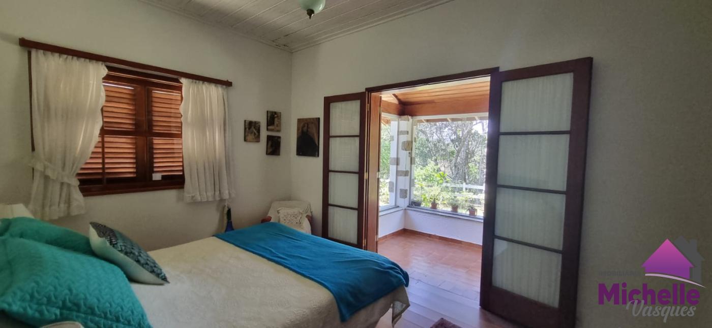 Casa à venda em Parque do Imbui, Teresópolis - RJ - Foto 17