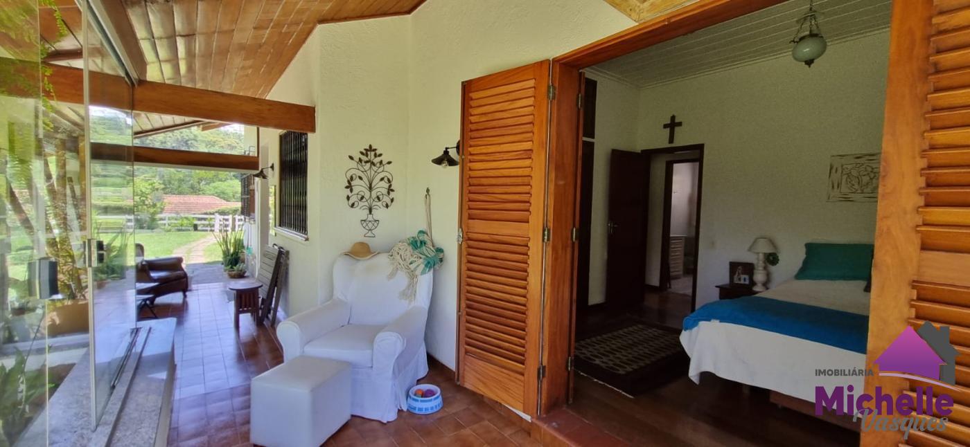 Casa à venda em Parque do Imbui, Teresópolis - RJ - Foto 19